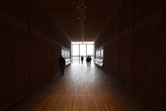 富山県美術館