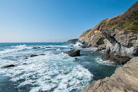 城ヶ島