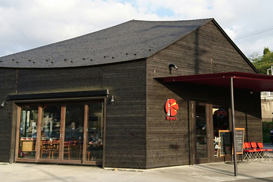 K-port