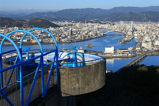 五台山