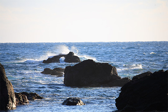 室戸岬