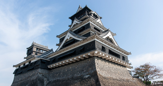 熊本城