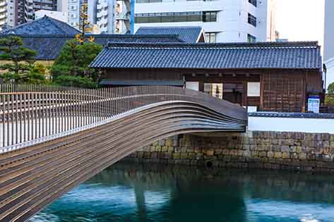 出島