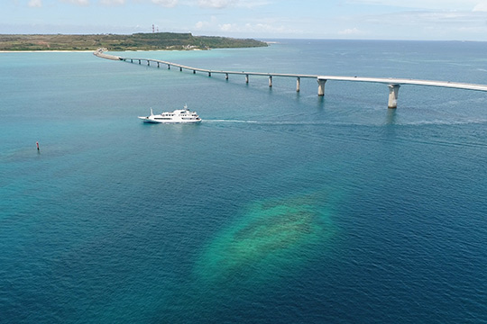 伊良部大橋
