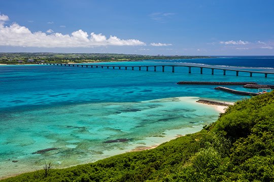 来間大橋