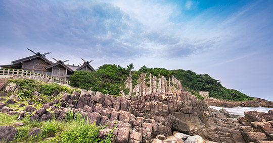 大御神社