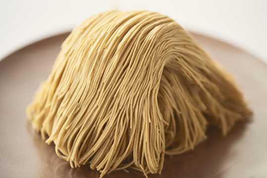 小布施堂
