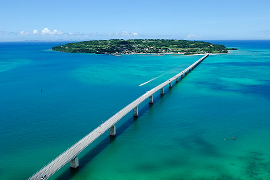 古宇利島