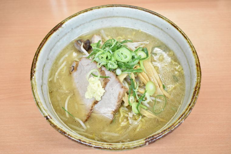 麺屋 彩未