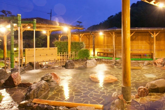 一の俣温泉