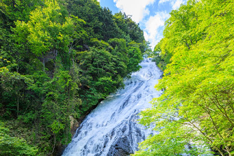 湯滝