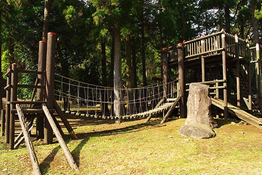 幕山公園