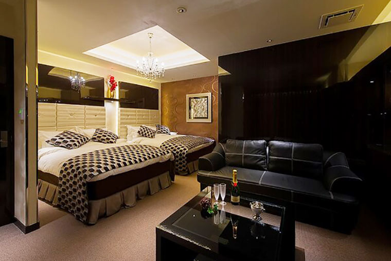 カスカータ（ＨＯＴＥＬ　ＧＬＡＮＺ　ＣＡＳＣＡＴＡ）