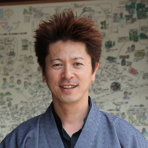 雄治