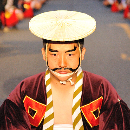 亮介