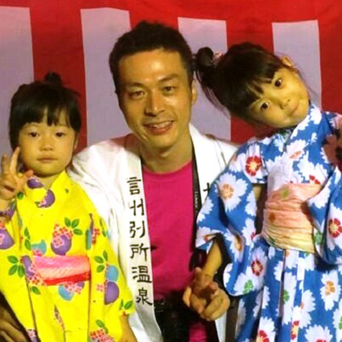 隼人
