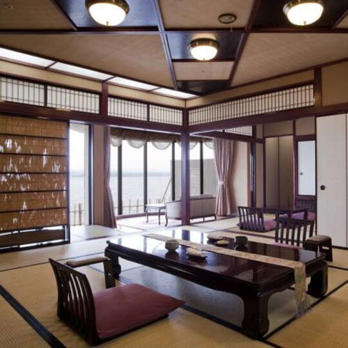和倉温泉 多田屋