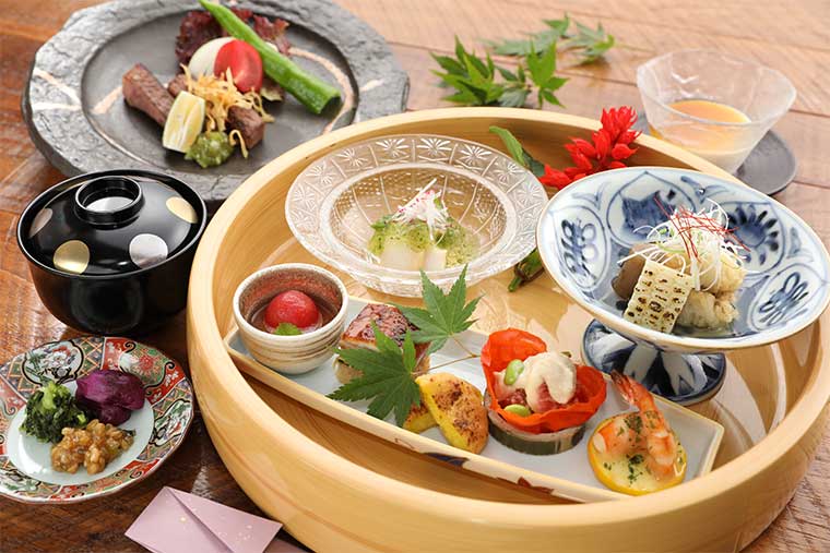 由布院温泉 楓の小舎