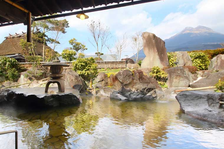 全室離れ おもてなしの宿 旅荘 牧場の家