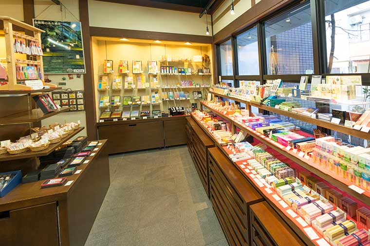 小大黒屋商店