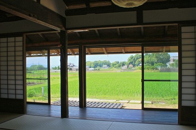 あすか癒俚の里 森羅塾