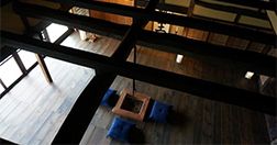 棚田の宿 ささゆり庵