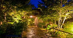 湯の川温泉 湯宿 草菴