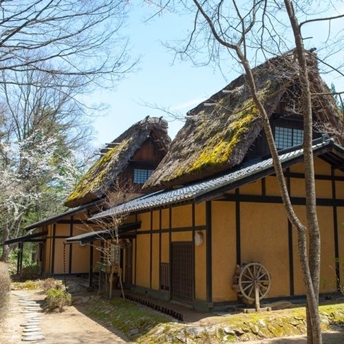 日本の宿 ひだ高山 倭乃里