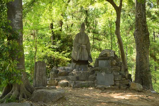 嵐山