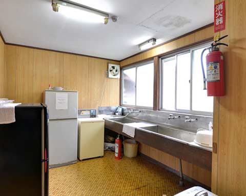 鳴子温泉 義経ゆかりの湯 姥乃湯