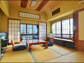 三朝温泉 古き良き湯の宿 木屋旅館