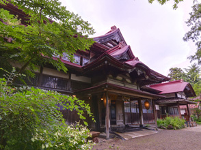 強首温泉 樅峰苑