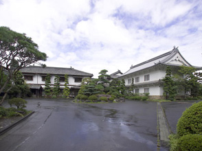 旅館 花屋