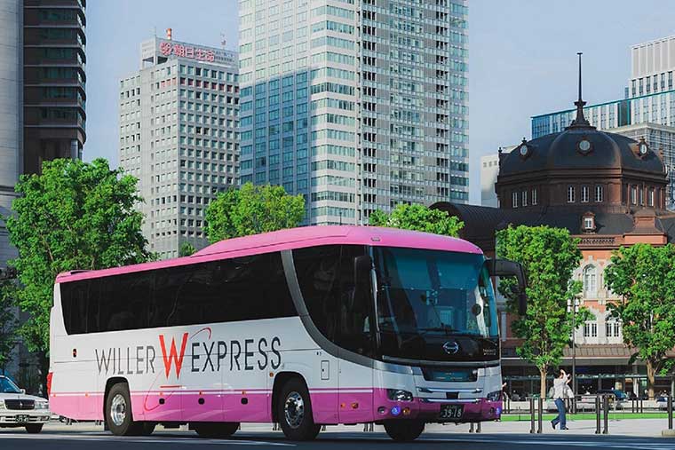 WILLER EXPRESS