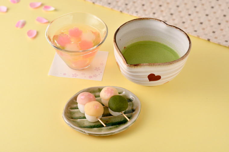 茶のちもと