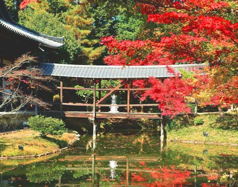 高台寺