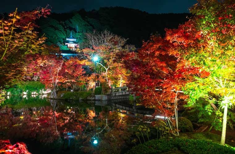 永観堂(禅林寺)