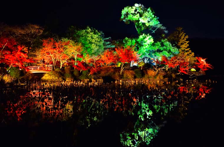大覚寺
