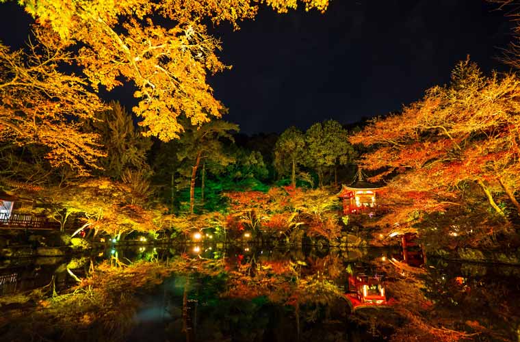醍醐寺