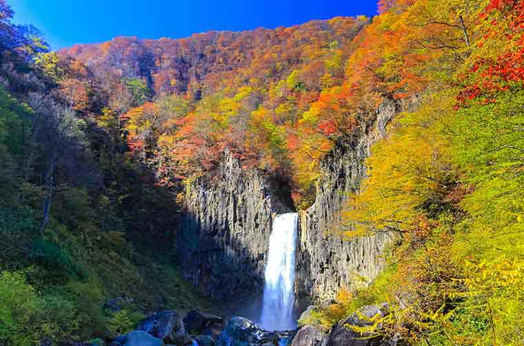 妙高高原