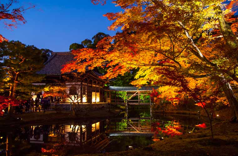 高台寺