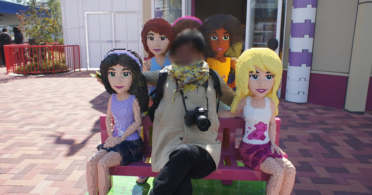 LEGOLAND® Japan