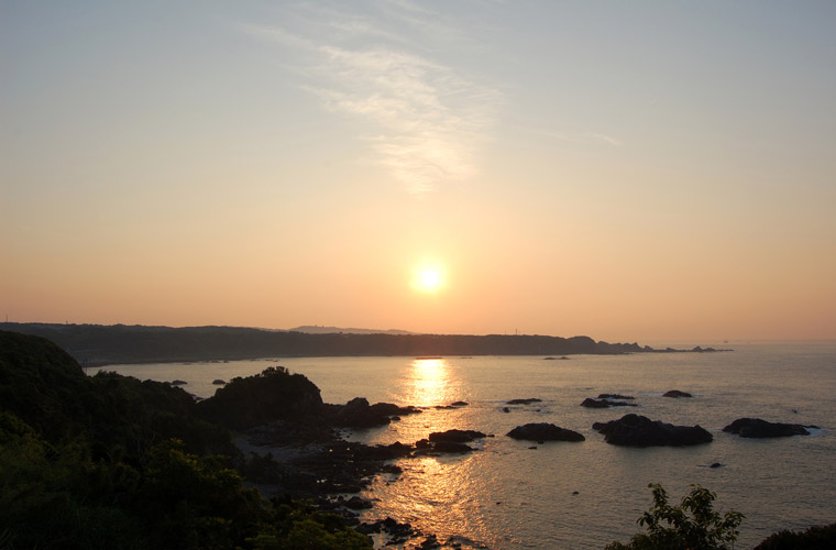 潮岬