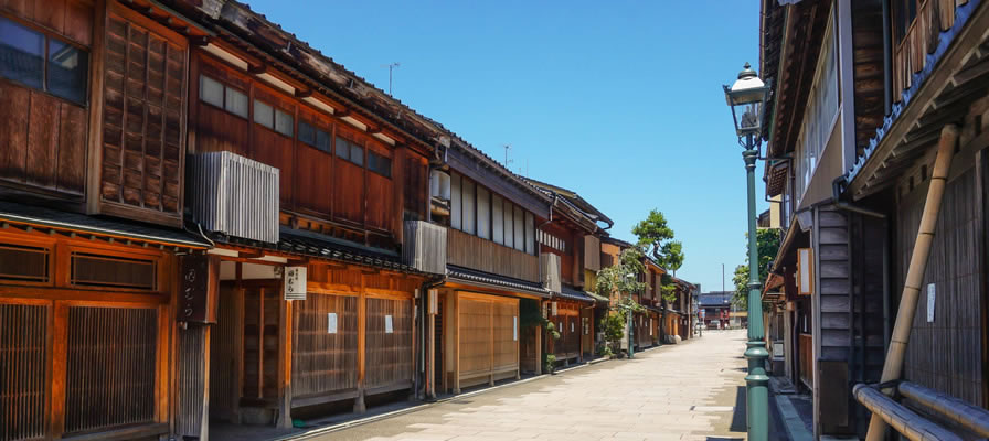金沢