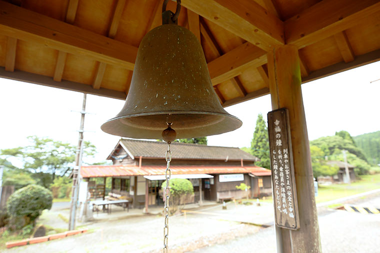 幸せの鐘