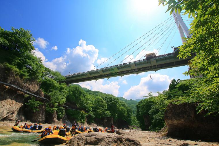 BungyJapan