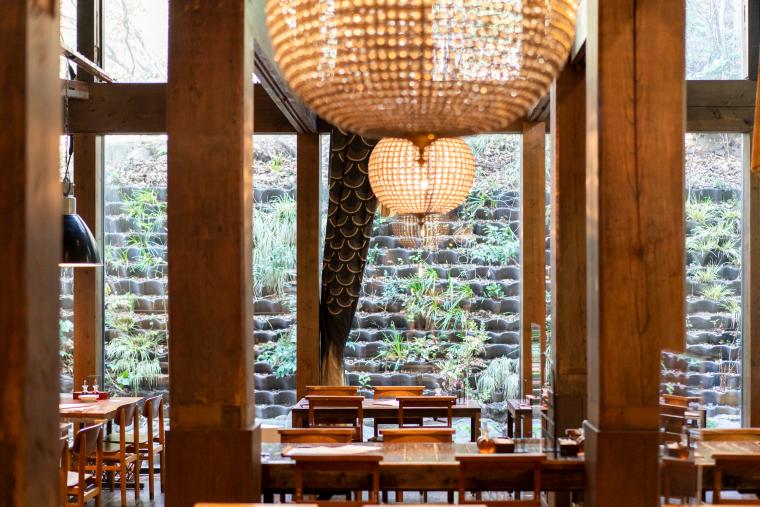 茅ヶ崎　MOKICHI TRATTORIA