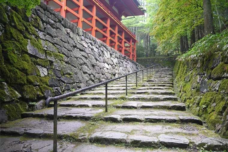 比叡山延暦寺