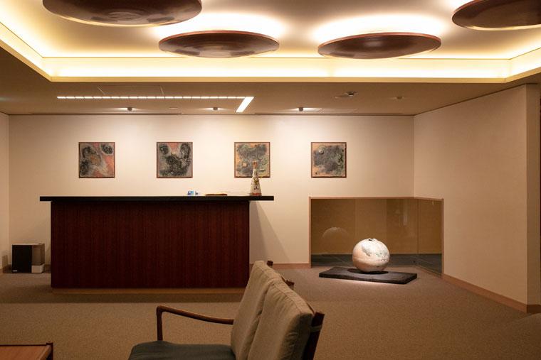THE HIRAMATSU 京都