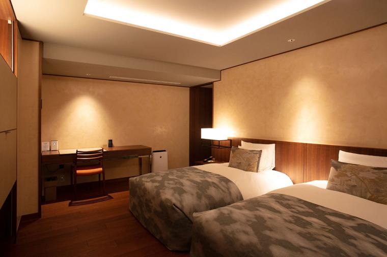 THE HIRAMATSU 京都